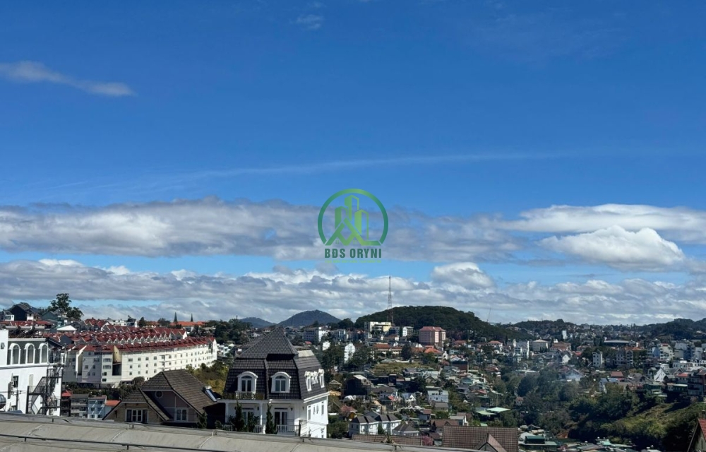 💥 CẦN BÁN ĐẤT KHU DIC AN SƠN, P. XUÂN HƯƠNG - ĐÀ LẠT