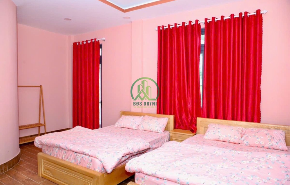🏡 CẦN BÁN BIỆT THỰ 3 MẶT TIỀN – FULL NỘI THẤT – NGÔ GIA TỰ, PHƯỜNG LÂM VIÊN - ĐÀ LẠT