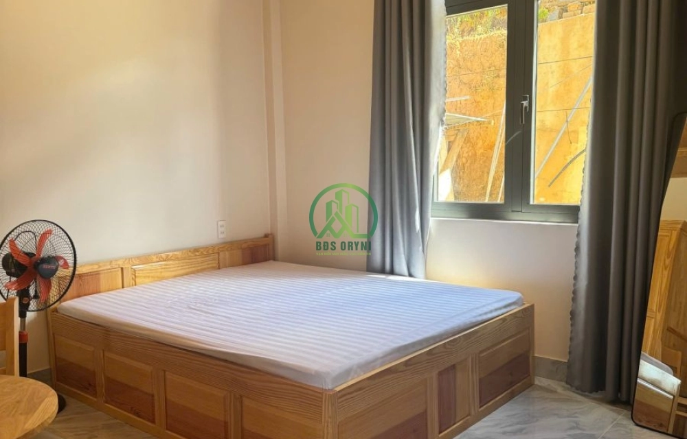 💥 CHO THUÊ HOMESTAY ĐƯỜNG TRẦN THÁI TÔNG, P. LÂM VIÊN - ĐÀ LẠT