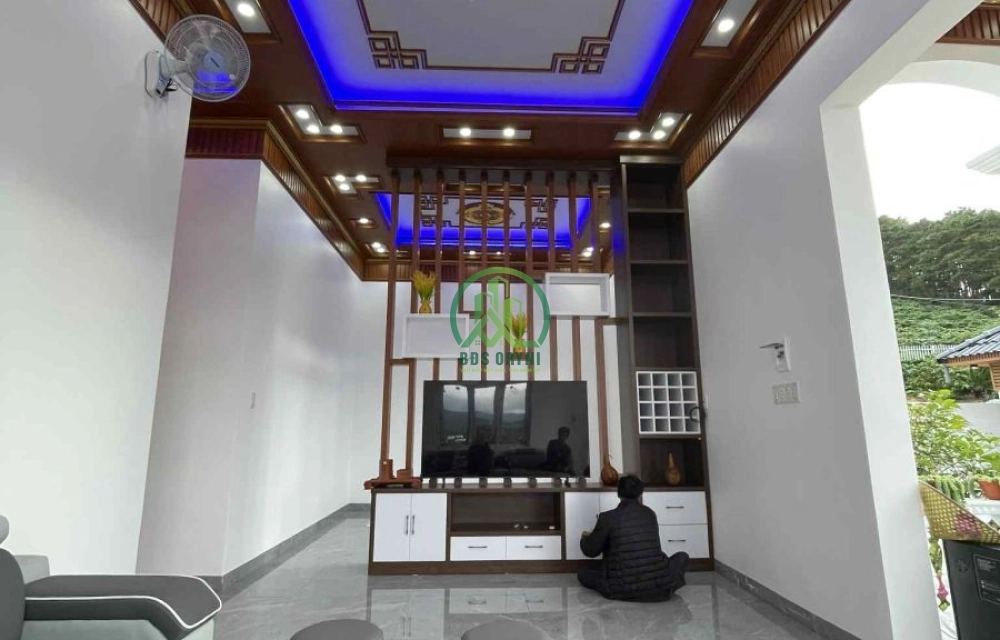 🏡 CẦN BÁN NHÀ TẠI MÊ LINH - LÂM HÀ - LÂM ĐỒNG