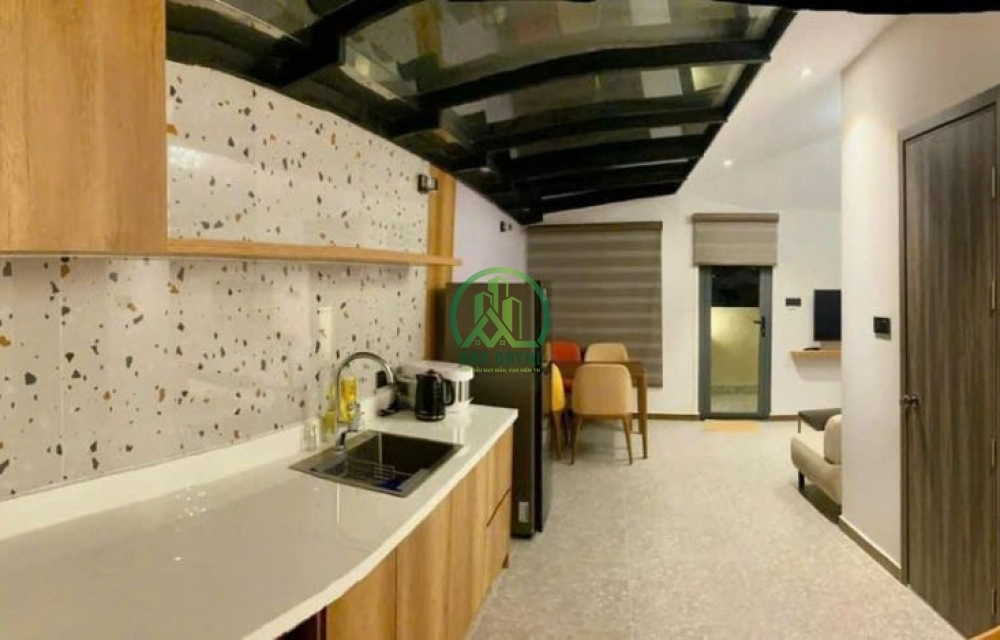 BÁN BIỆT THỰ KINH DOANH ĐƯỜNG PHÙ ĐỔNG THIÊN VƯƠNG, P. LÂM VIÊN - ĐÀ LẠT