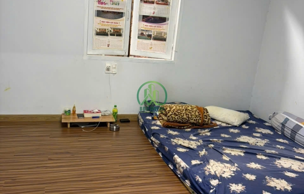 🏡 CẦN BÁN NHÀ ĐƯỜNG THIỆN Ý - PHƯỜNG XUÂN HƯƠNG - ĐÀ LẠT (P4 cũ)