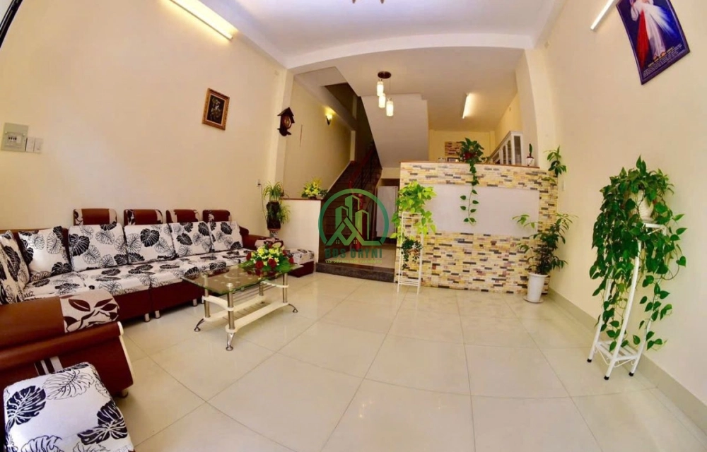 🏡 CẦN BÁN NHÀ MẶT TIỀN KQH MẠC ĐỈNH CHI, P. XUÂN HƯƠNG - ĐÀ LẠT