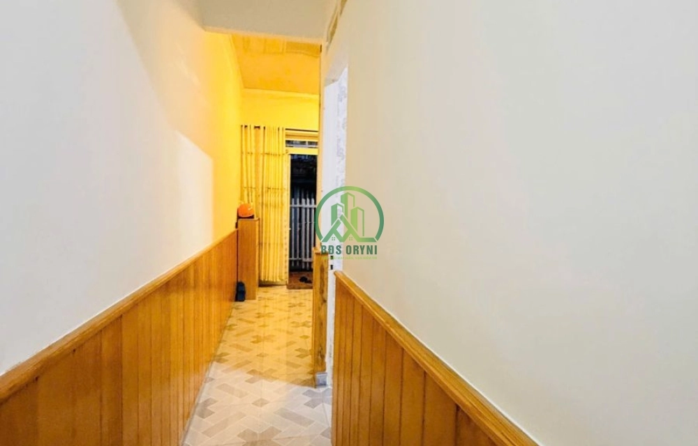  CẦN BÁN NHÀ CAO BÁ QUÁT - P.LANGBIANG - ĐÀ LẠT (P7 cũ)