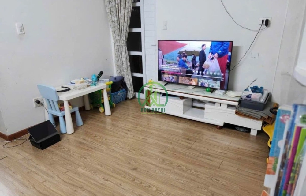 🏠 GIA ĐÌNH CẦN BÁN GẤP CHUNG CƯ NGUYỄN VĂN TRỖI – PHƯỜNG XUÂN HƯƠNG – ĐÀ LẠT