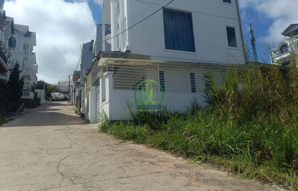 💥 CẦN BÁN ĐẤT 3 MẶT TIỀN TẠI KQH VẠN THÀNH, P. CAM LY - ĐÀ LẠT