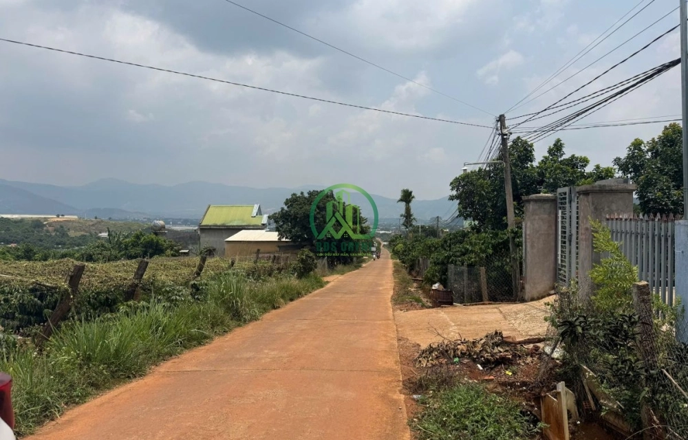 🌟 CẦN BÁN ĐẤT 2 MẶT ĐƯỜNG TẠI THỊ TRẤN NAM BAN - LÂM HÀ