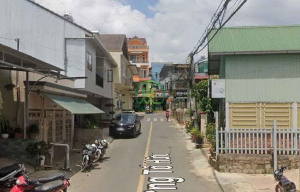 🌤 CẦN BÁN ĐẤT MẶT TIỀN TỐ HỮU, LẠC DƯƠNG - P. LANGBIANG -ĐÀ LẠT