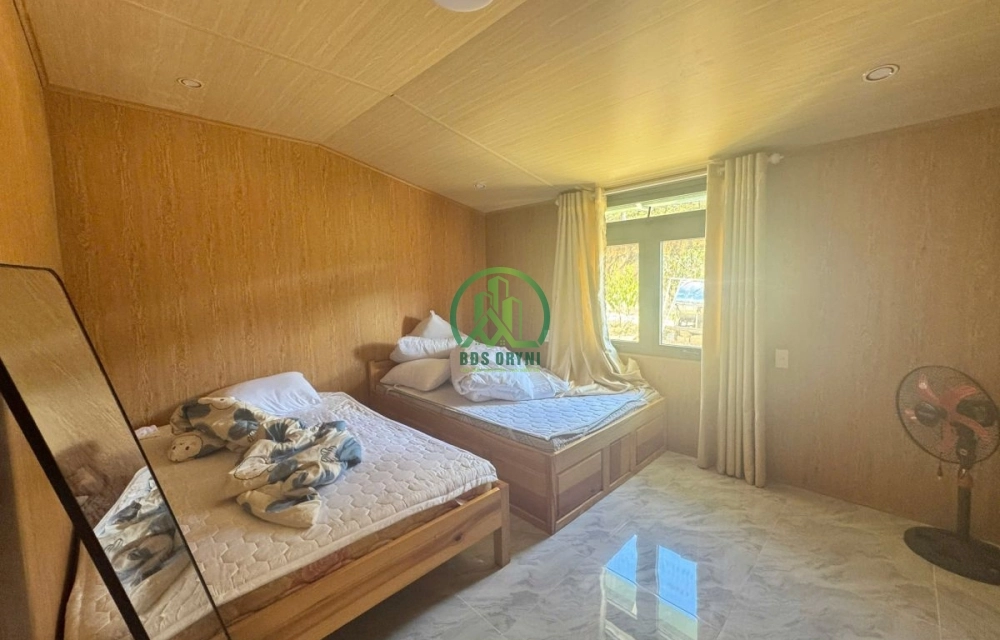 💥 CHO THUÊ HOMESTAY ĐƯỜNG TRẦN THÁI TÔNG, P. LÂM VIÊN - ĐÀ LẠT