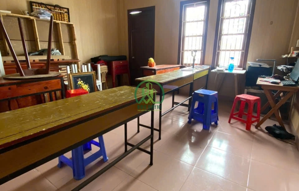 CẦN BÁN NHÀ HOẶC CHO THUÊ MẶT TIỀN ĐƯỜNG HÀ HUY TẬP - PHƯỜNG XUÂN HƯƠNG - ĐÀ LẠT