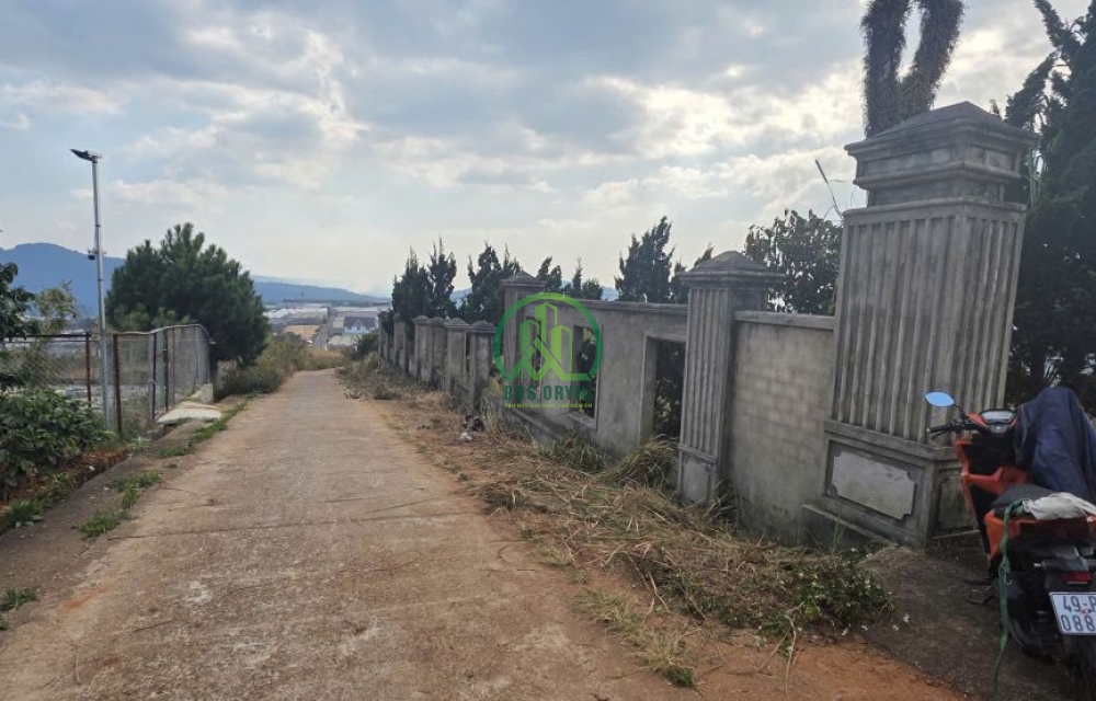 🌟 CẦN BÁN ĐẤT 2 MẶT ĐƯỜNG TẠI ĐA LỘC - XUÂN THỌ, P. XUÂN TRƯỜNG - ĐÀ LẠT