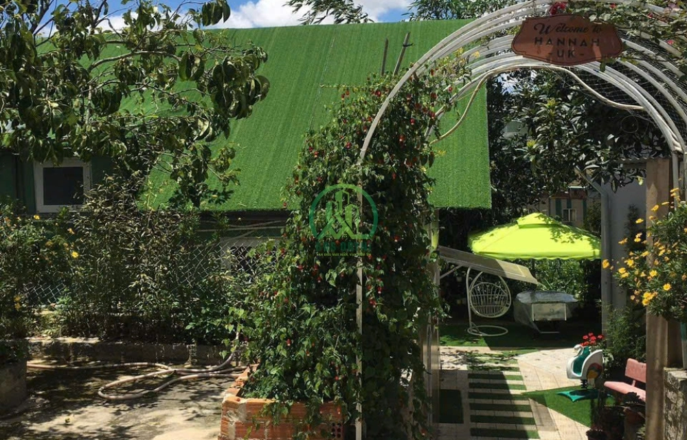 🌤 CẦN BÁN HOMESTAY NGUYỄN ĐÌNH QUÂN, P. CAM LY - ĐÀ LẠT (P5)