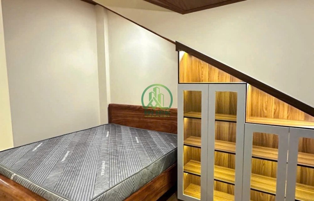 🏡CẦN BÁN NHÀ MẶT TIỀN TẠI KDC SỐ 5, P. XUÂN HƯƠNG - ĐÀ LẠT