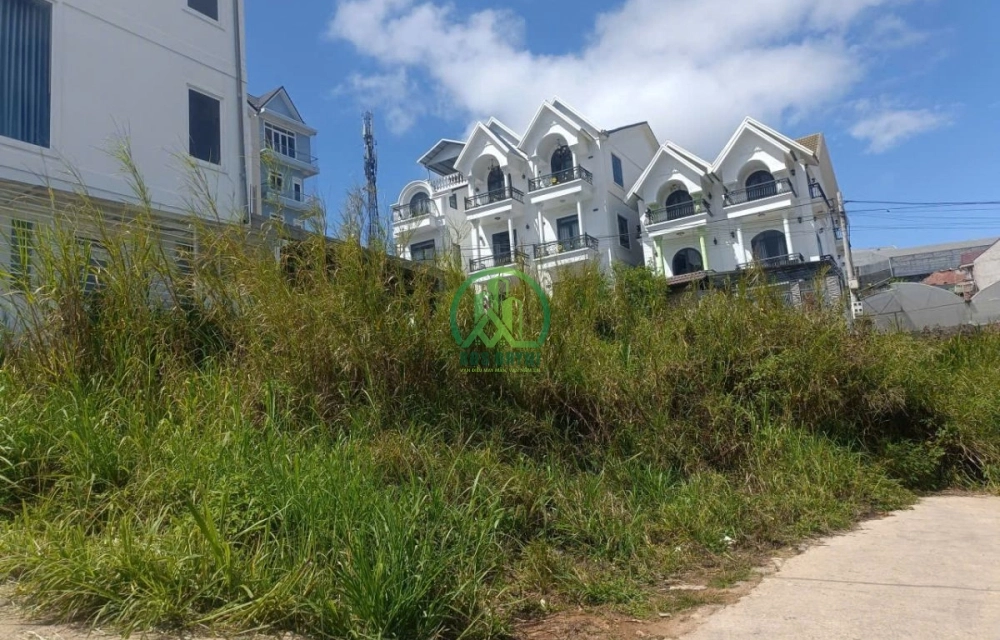 💥 CẦN BÁN ĐẤT 3 MẶT TIỀN TẠI KQH VẠN THÀNH, P. CAM LY - ĐÀ LẠT