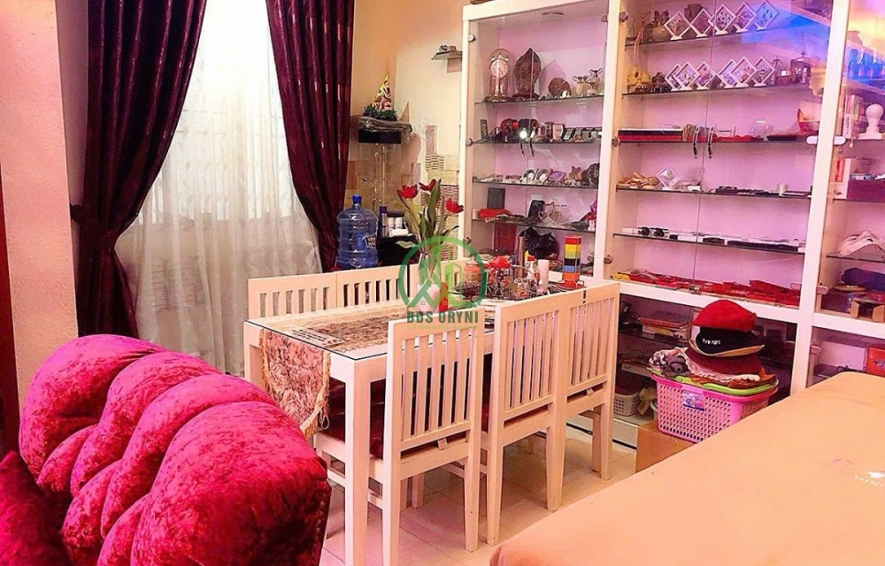 CẦN BÁN NHÀ MẶT TIỀN NGUYỄN VĂN TRỖI– ĐÀ LẠT 