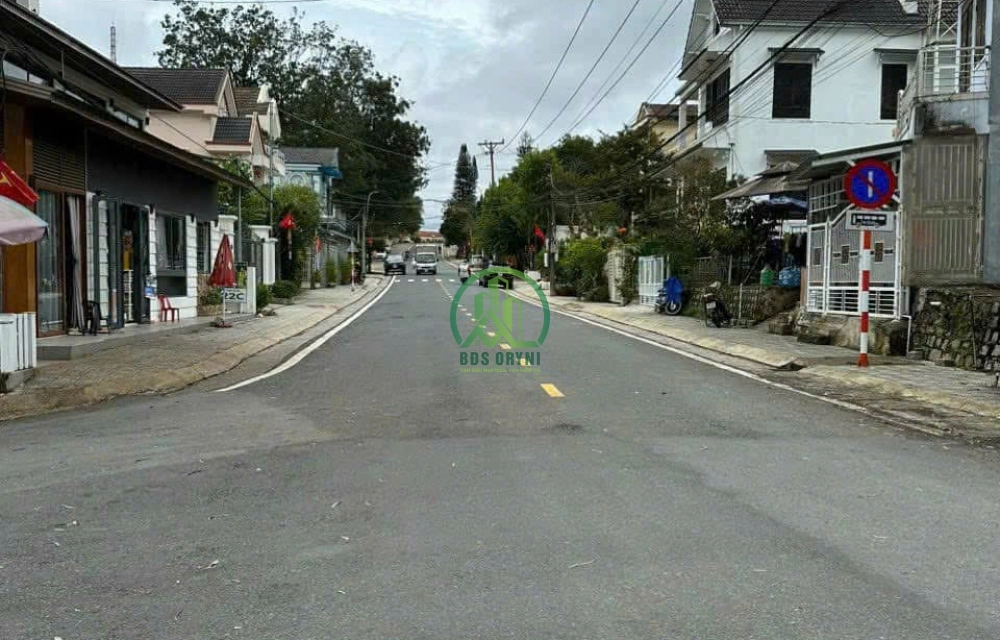 💥 CẦN BÁN LÔ ĐẤT XÂY DỰNG ĐƯỜNG NGÔ HUY DIỄN - PHƯỜNG CAM LY - ĐÀ LẠT (P5 cũ)