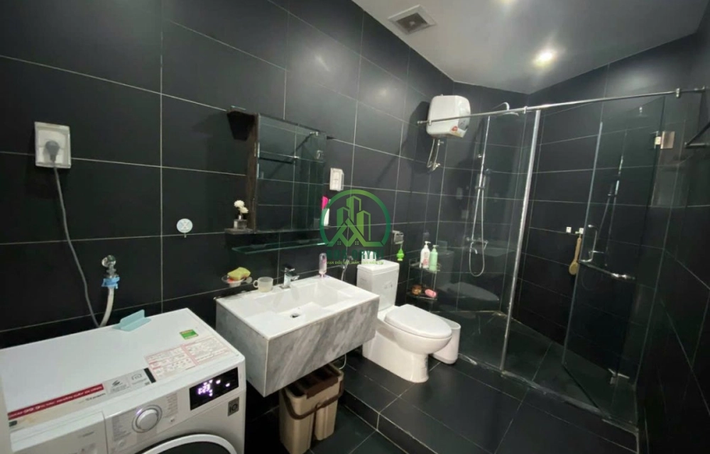 🏢 CẦN BÁN CĂN HỘ TÒA NHÀ PANORAMA - P. XUÂN HƯƠNG - ĐÀ LẠT (P10 cũ)