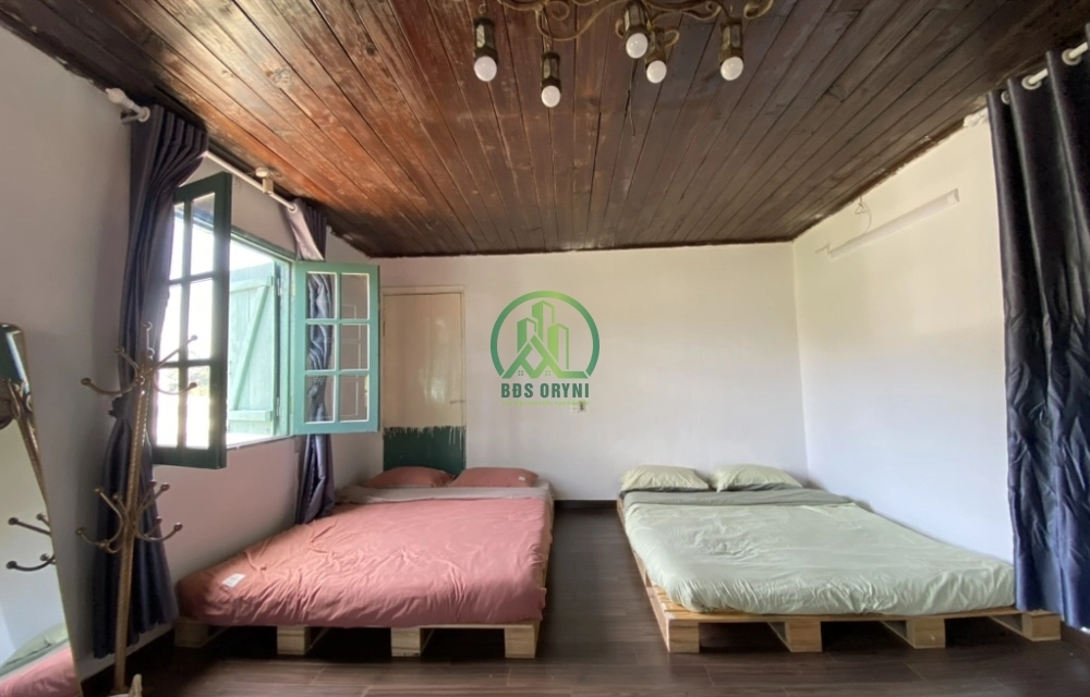 CẦN CHO THUÊ Homestay Vạn Kiếp - Phường Lâm Viên - Đà Lạt