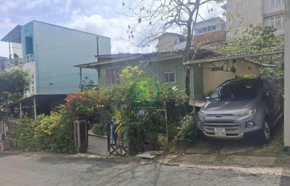 🌤 BÁN 04 LÔ ĐẤT ĐẸP ĐƯỜNG PHÙ ĐỔNG THIÊN VƯƠNG, P. LÂM VIÊN - ĐÀ LẠT