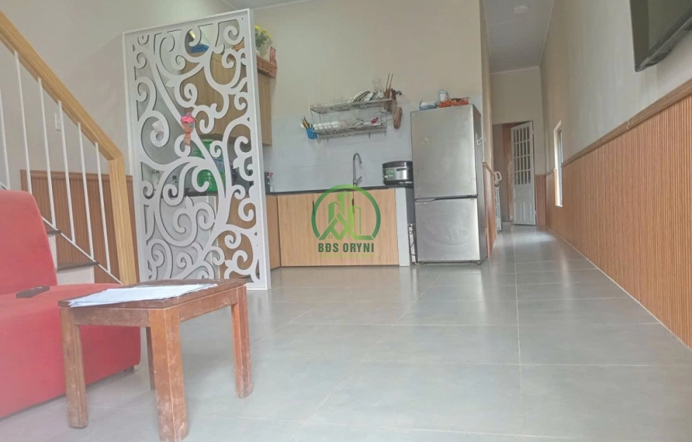 🏡 CẦN BÁN NHÀ RIÊNG ĐƯỜNG NGUYỄN HỮU CẦU - PHƯỜNG LÂM VIÊN - ĐÀ LẠT (P12 cũ)
