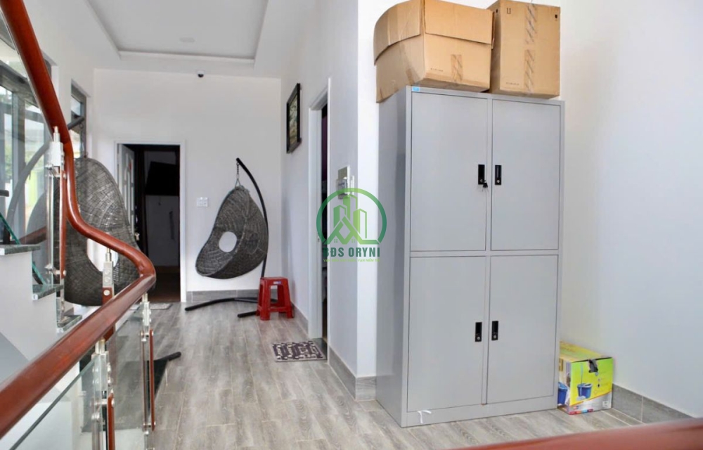 🏡 CẦN BÁN BIỆT THỰ 3 MẶT TIỀN – FULL NỘI THẤT – NGÔ GIA TỰ, PHƯỜNG LÂM VIÊN - ĐÀ LẠT