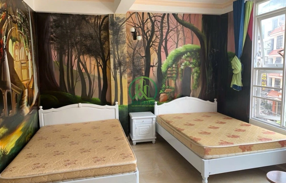 🏢 CẦN BÁN KHÁCH SẠN MẶT TIỀN ĐƯỜNG NAM KÌ KHỞI NGHĨA, P. XUÂN HƯƠNG - ĐÀ LẠT