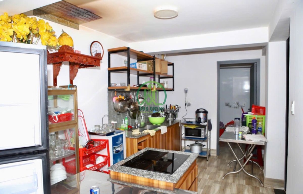 🏡 CẦN BÁN BIỆT THỰ 3 MẶT TIỀN – FULL NỘI THẤT – NGÔ GIA TỰ, PHƯỜNG LÂM VIÊN - ĐÀ LẠT