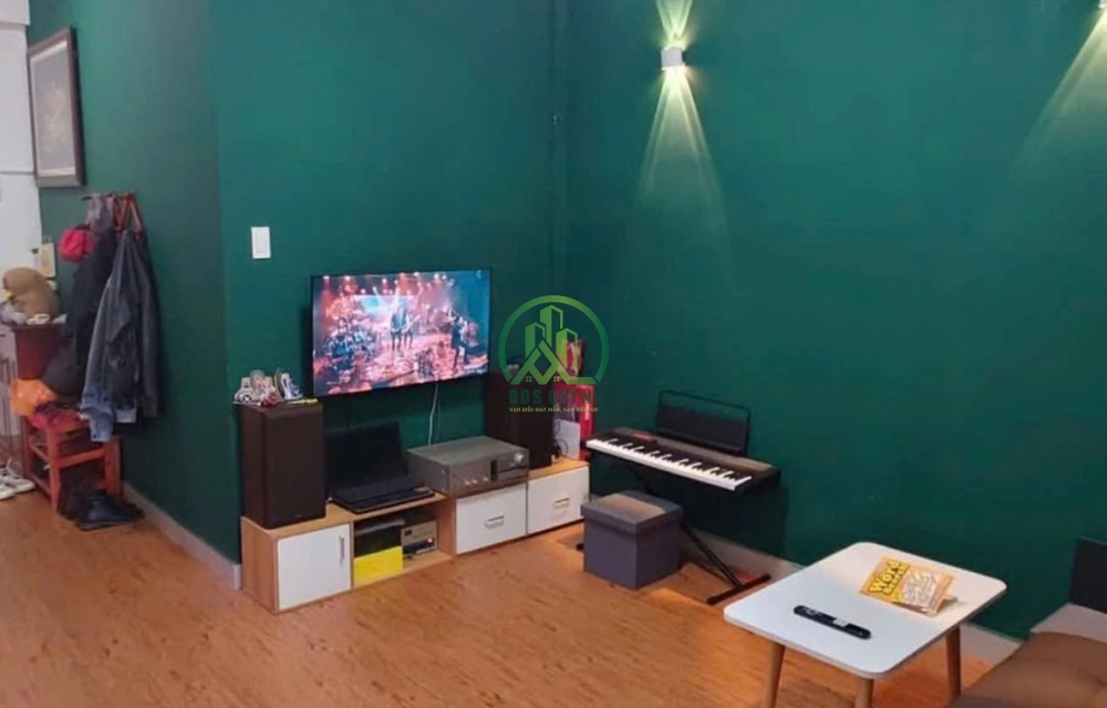 🏡 CẦN BÁN CHUNG CƯ 2 PHÒNG NGỦ GÓC THOÁNG TẠI NGÔ QUYỀN PHƯỜNG CAM LY - ĐÀ LẠT