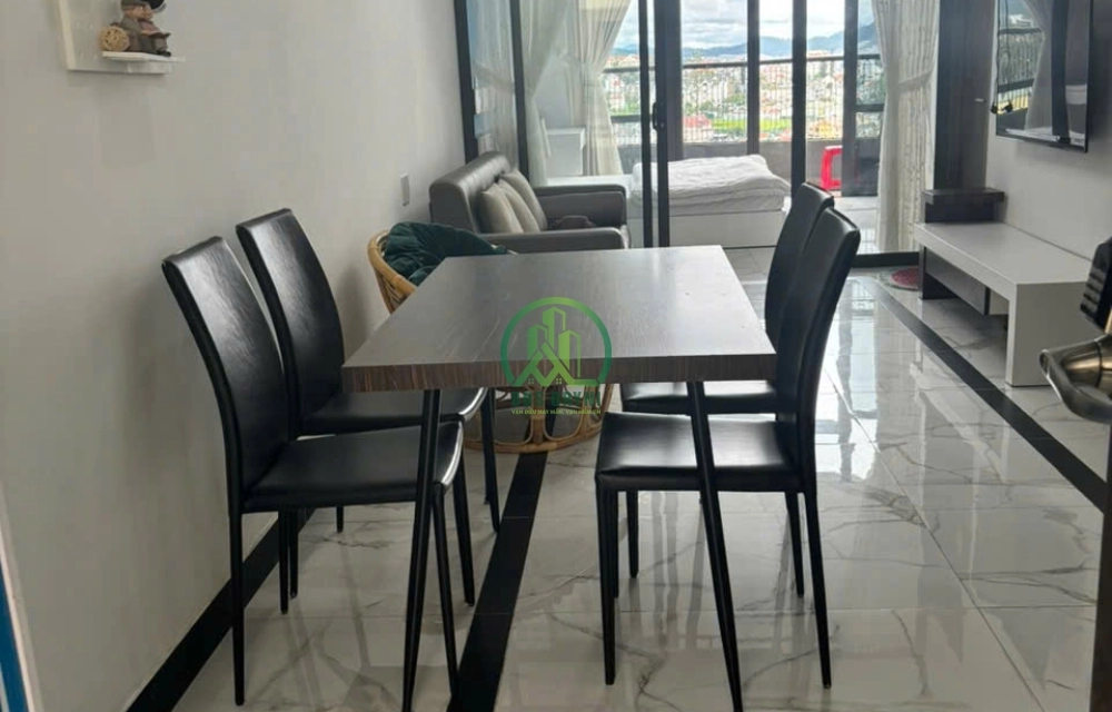 🏢 CẦN BÁN CĂN HỘ TÒA NHÀ PANORAMA - P. XUÂN HƯƠNG - ĐÀ LẠT (P10 cũ)