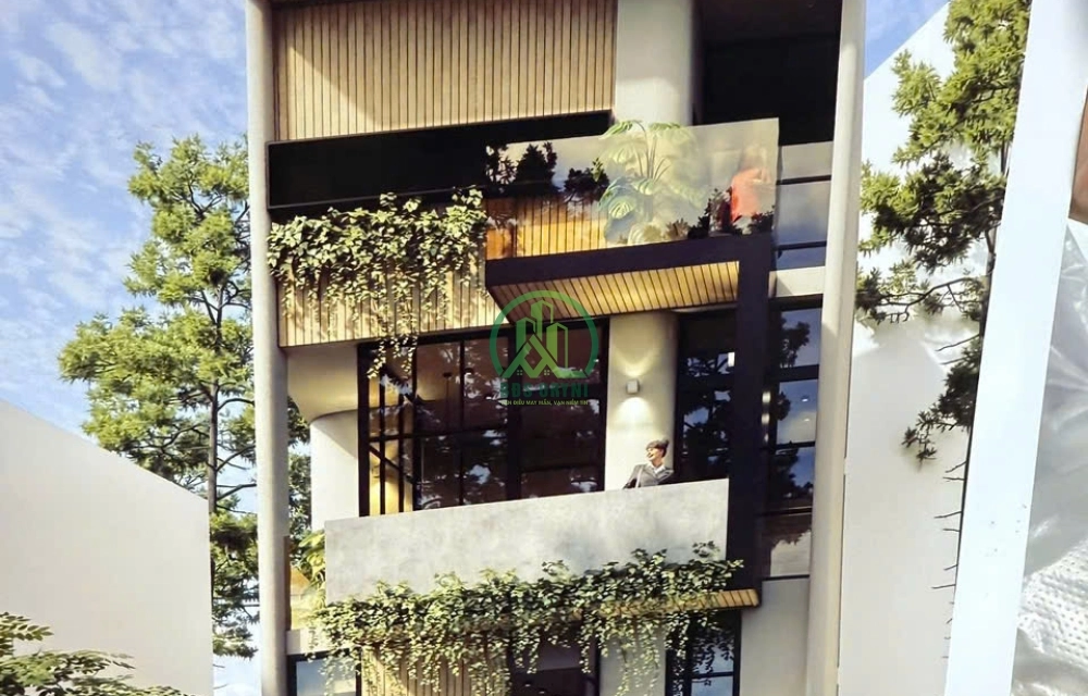 🏡 CẦN BÁN NHÀ ĐẸP MỚI XÂY ĐƯỜNG ĐA MINH, P. CAM LY - ĐÀ LẠT (P5 cũ)