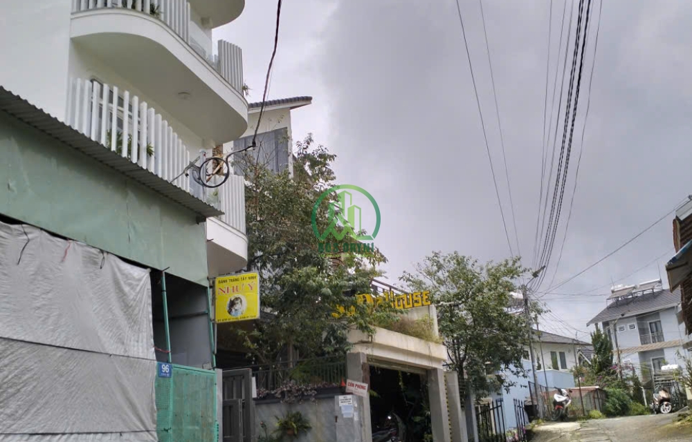 🏡 CẦN BÁN LÔ ĐẤT HOÀNG DIỆU - PHƯỜNG CAM LY - ĐÀ LẠT (P5 cũ)