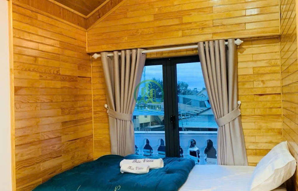 🏡 CẦN BÁN VILLA SÂN VƯỜN SIÊU ĐẸP ĐƯỜNG NGUYÊN TỬ LỰC, P. LÂM VIÊN - ĐÀ LẠT (P8 cũ)