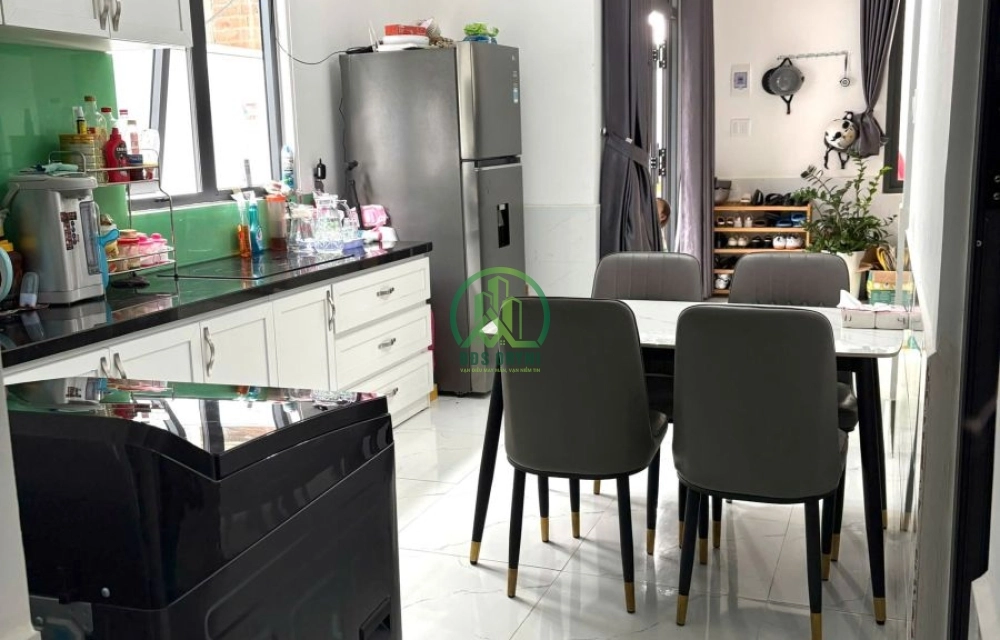 🏡 CẦN BÁN NHÀ ĐƯỜNG HẺM LÊ HỒNG PHONG - PHƯỜNG XUÂN HƯƠNG - ĐÀ LẠT (P4 cũ)