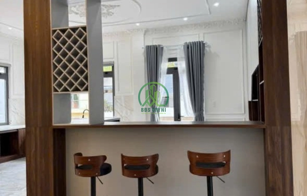CẦN BÁN BIỆT THỰ KDC SỐ 5 AN SƠN, P. XUÂN HƯƠNG - ĐÀ LẠT (P4)