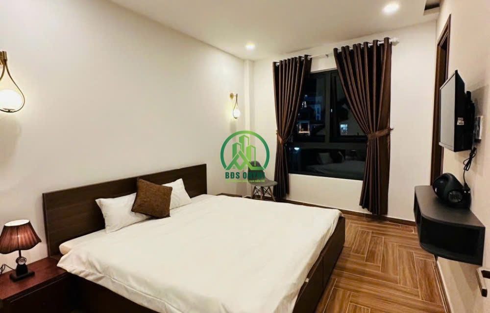 CẦN BÁN NHÀ MỚI HẺM Ô TÔ ĐƯỜNG TRẦN PHÚ- P3- ĐÀ LẠT 