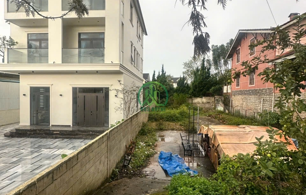 🌤 CẦN BÁN ĐẤT  ĐẸP MẶT TIỀN ĐƯỜNG TÔ HIỆU, P. LANGBIANG - ĐÀ LẠT