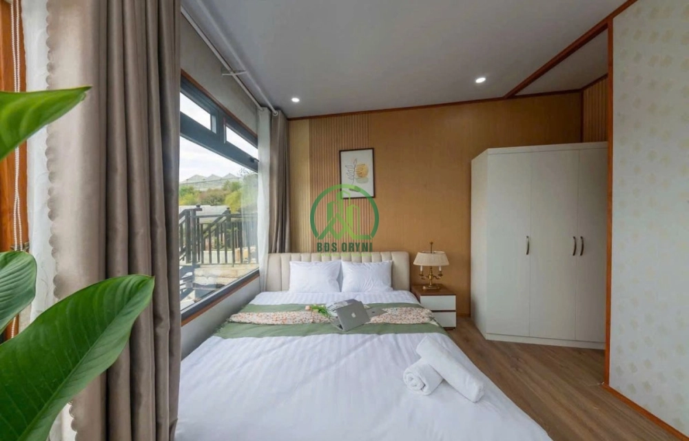 CẦN BÁN NHÀ ĐƯỜNG CAO THẮNG - P. LANG BIANG - ĐÀ LẠT