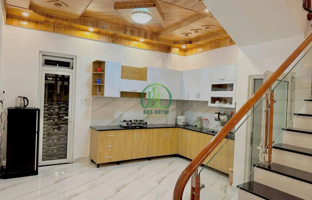 CẦN BÁN NHÀ ĐẸP ĐƯỜNG NAM HỒ - PHƯỜNG XUÂN TRƯỜNG - ĐÀ LẠT