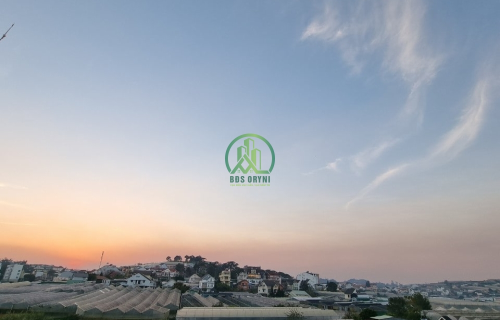 BÁN BIỆT THỰ TÔN THẤT TÙNG P8