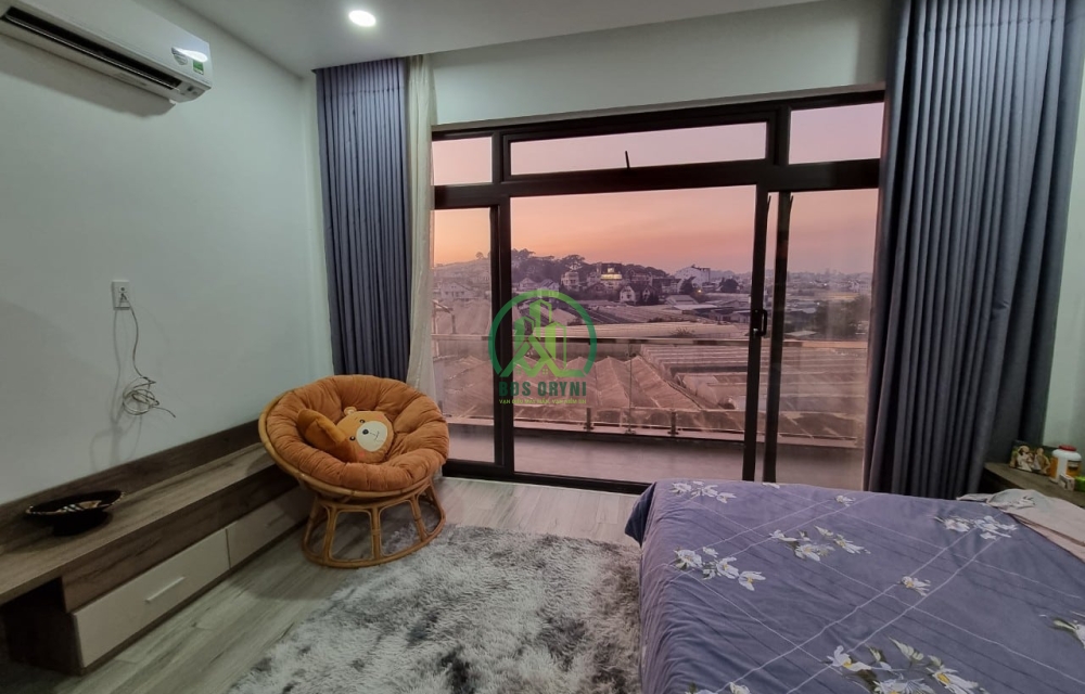 BÁN BIỆT THỰ TÔN THẤT TÙNG P8