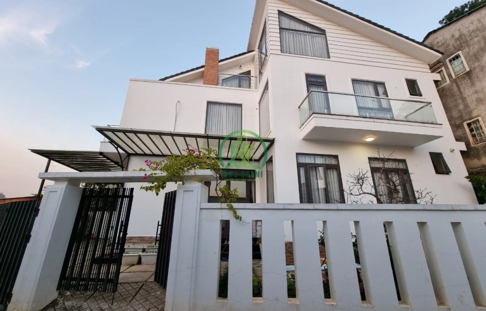 BÁN BIỆT THỰ TÔN THẤT TÙNG P8