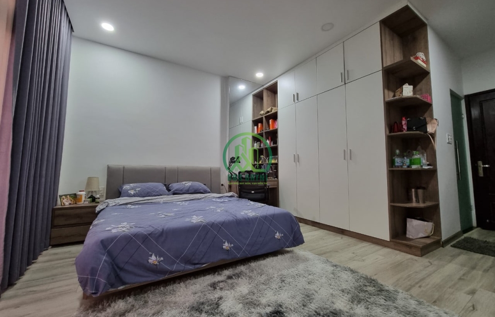 BÁN BIỆT THỰ TÔN THẤT TÙNG P8