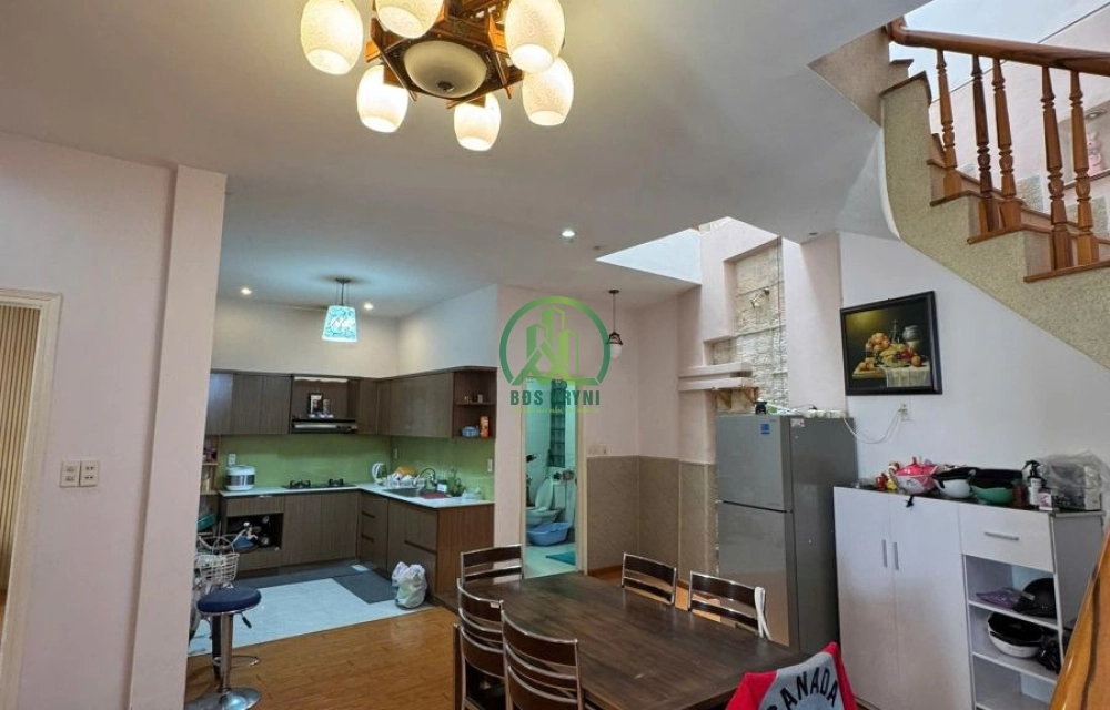 🏡 CẦN BÁN NHÀ PASTEUR - PHƯỜNG XUÂN HƯƠNG - ĐÀ LẠT