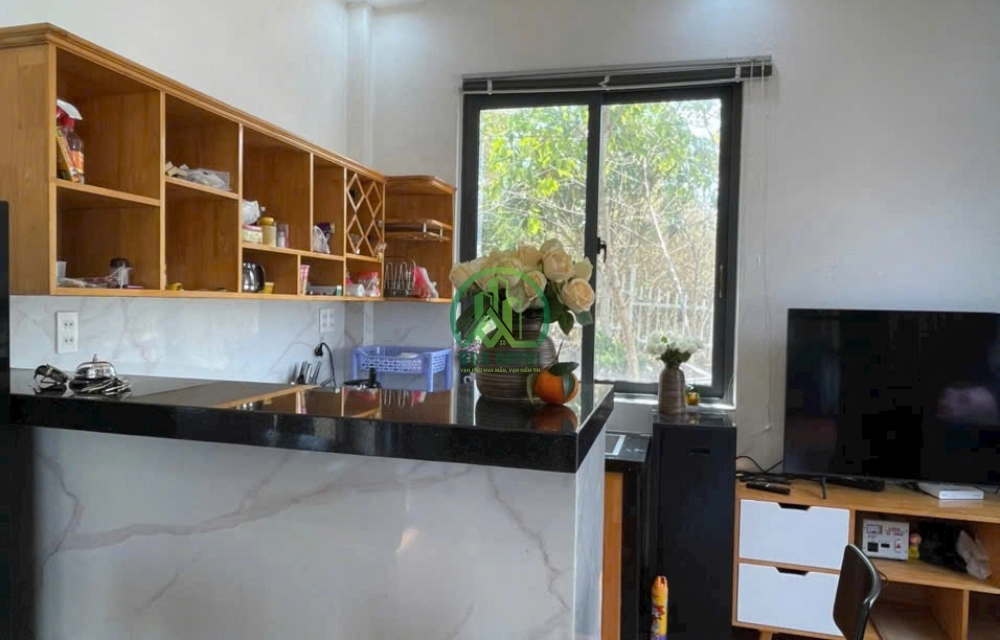 CẦN BÁN NHÀ VIEW ĐẸP TẠI LÂM HÀ - LÂM ĐỒNG