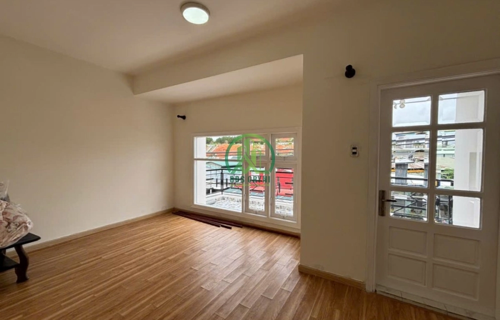 🏡 CHO THUÊ NHÀ MẶT TIỀN NGUYỄN CÔNG TRỨ, P. XUÂN HƯƠNG - ĐÀ LẠT