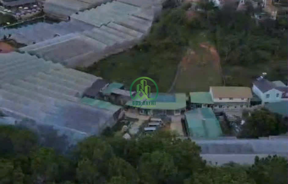 🌤 CẦN BÁN LÔ ĐẤT TẠI VẠN THÀNH - PHƯỜNG XUÂN HƯƠNG - ĐÀ LẠT (P5 cũ)