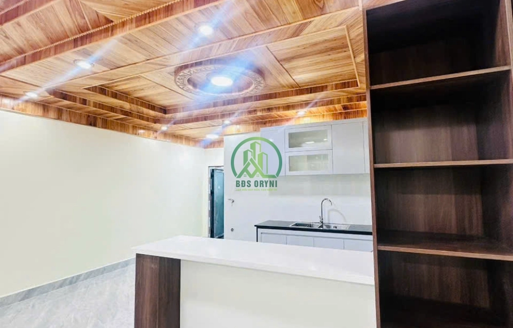 🏡 BÁN NHÀ  ĐƯỜNG XÔ VIẾT NGHỆ TĨNH, P. LANGBIANG – ĐÀ LẠT 🌸