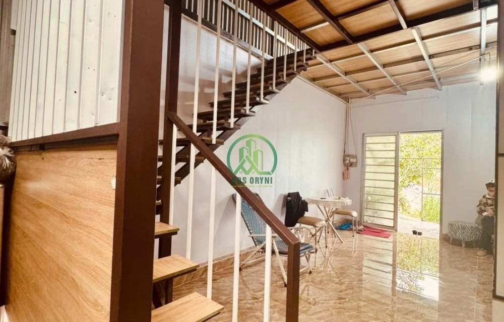 🏡 CẦN BÁN NHÀ ĐƯỜNG NGÔ THÌ SỸ - PHƯỜNG XUÂN HƯƠNG - ĐÀ LẠT