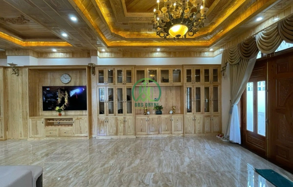 🏯 CẦN BÁN HOẶC CHO THUÊ BIỆT THỰ MẶT TIỀN AN SƠN 222 M2 - PHƯỜNG XUÂN HƯƠNG - ĐÀ LẠT (P4 cũ)
