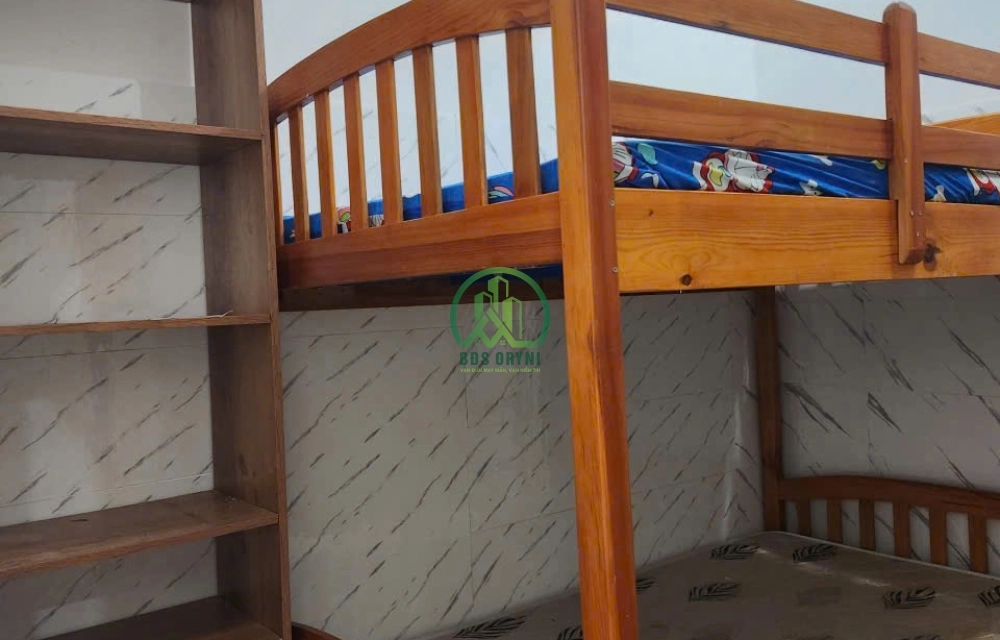 🏡 CHO THUÊ NHÀ NGUYÊN CĂN ĐƯỜNG MAI HẮC ĐẾ, P. CAM LY - ĐÀ LẠT (P6 cũ)